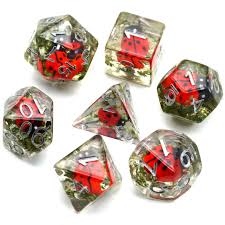 RPG Dice