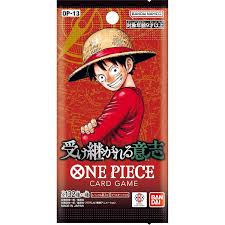 OP13 Booster Pack