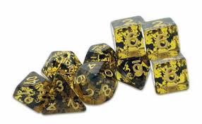 Goodman Dice Sets
