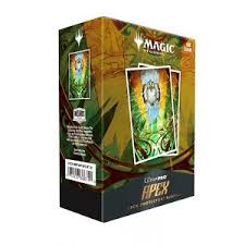 Apex Sleeves