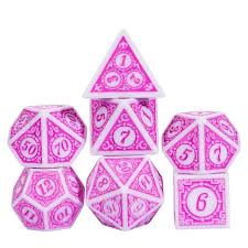 RPG Dice