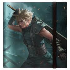 FF Binders
