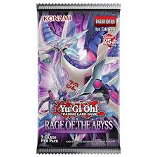 YGO: Rage of the Abyss