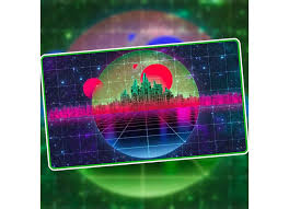 1UP Playmats