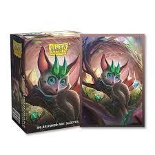 Art Dragon Shields