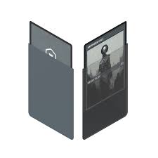 Heavy Play CURV Sleeves