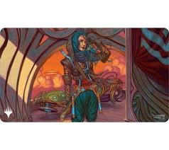 Ultra Pro Playmat