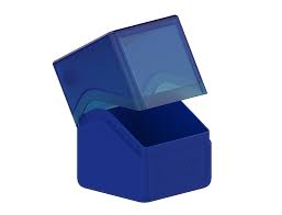Heavy Play RFG Deckbox
