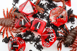 RPG Dice