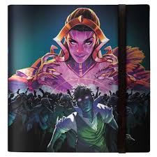 Ultrapro Binder