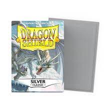 DRAGON SHIELD SLEEVES (BOX OF 100)