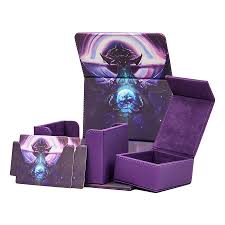 Arcane Fortress Deluxe 100+ Deckbox