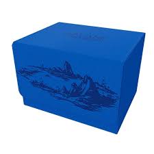 Arcane Fortress Standard Deckbox