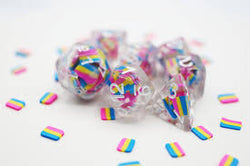RPG Dice