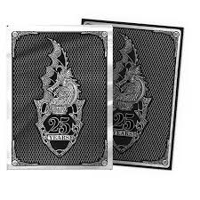 Art Dragon Shields