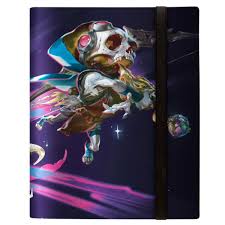Ultrapro Binder
