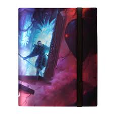 Duskmourn Extra Binder Selection