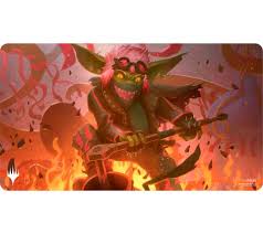 Ultra Pro Playmat