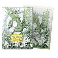 Dragon Shield Dual Matte Sleeves