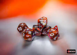 Chessex Dice Sampler DM11