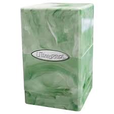 Marble Satin Tower