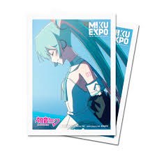 Hatsune Miku Sleeves