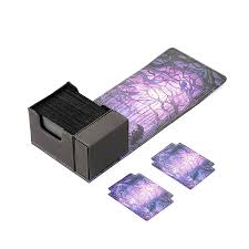 Arcane Fortress Deluxe Deckbox