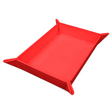 Vivid Dice Tray