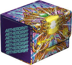Aetherdrift Sidewinders