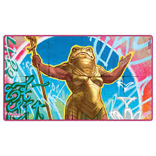 Ultimate Guard Playmats