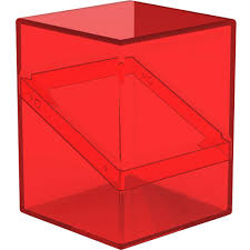 Boulder 100+ Deck Case