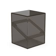 Boulder 100+ Deck Case
