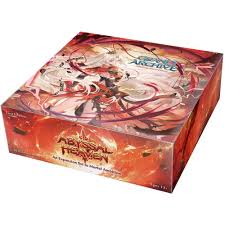 Abyssal Heaven Box