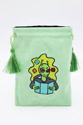 Dice Bags