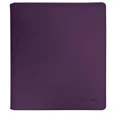 Vivid 12 Pocket Binder