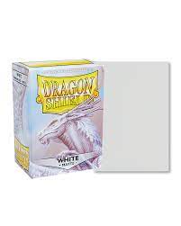 DRAGON SHIELD SLEEVES (BOX OF 100)