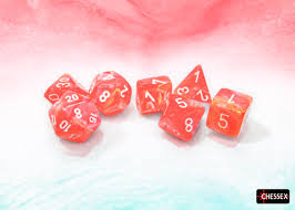 Chessex Dice Sampler DM11