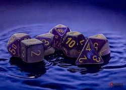 Megahedral Dice