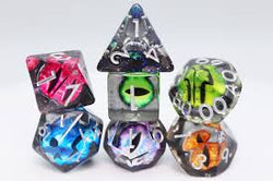 RPG Dice