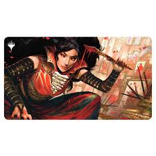 Ultra Pro Playmat