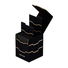 DOMARU Armory Vertex Deck Box