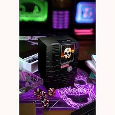 1 UP Deckbox