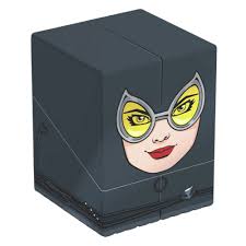 Justice League Squareos