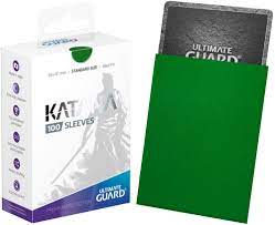 Katana Sleeve 100 ct
