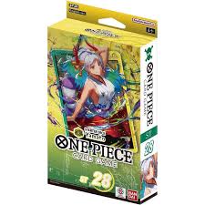 One Piece Starter Decks