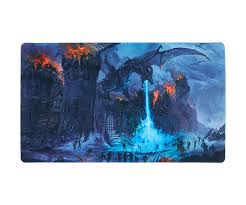 Arcane Fortress Playmats