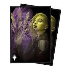 Ultrapro Duskmourn Sleeves