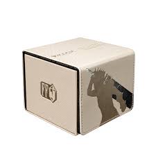 FF Alcove Edge Deckboxes