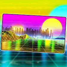 1UP Playmats