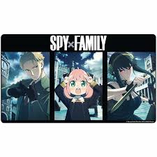 Anime Playmats
